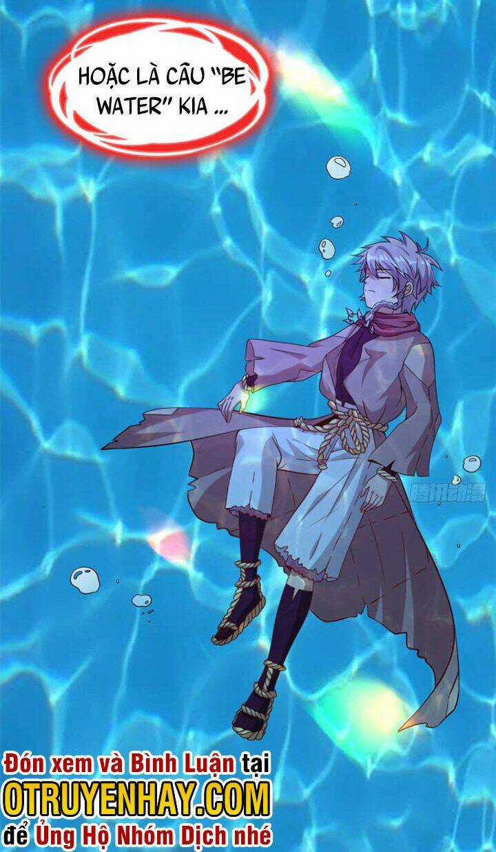 Chân Võ Thế Giới Chapter 22 trang 20