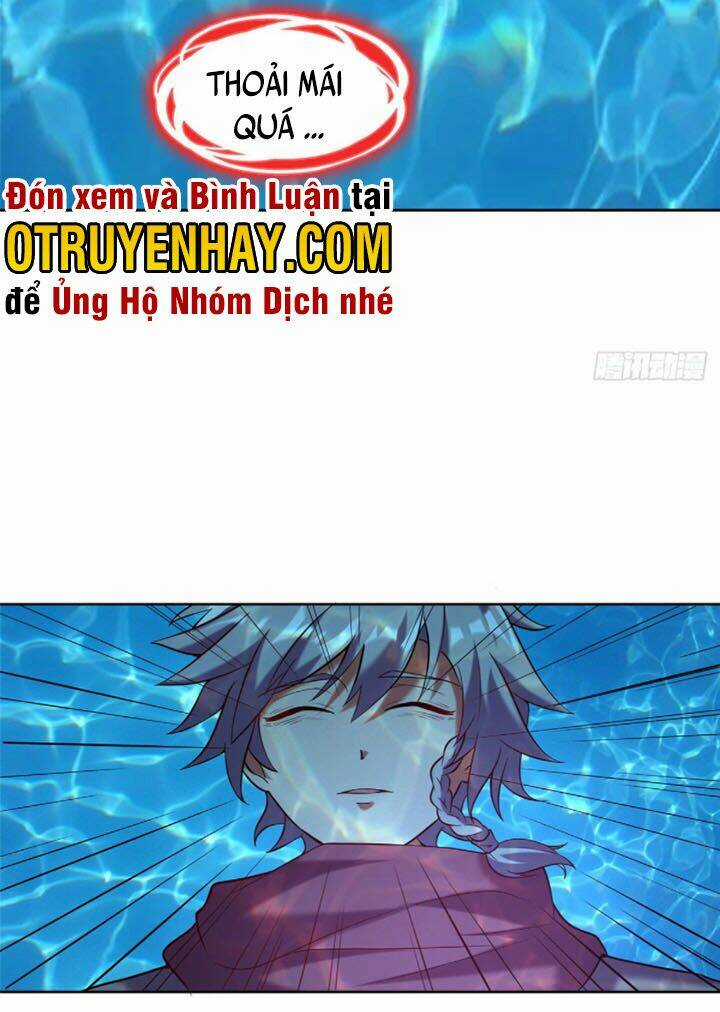 Chân Võ Thế Giới Chapter 22 trang 21