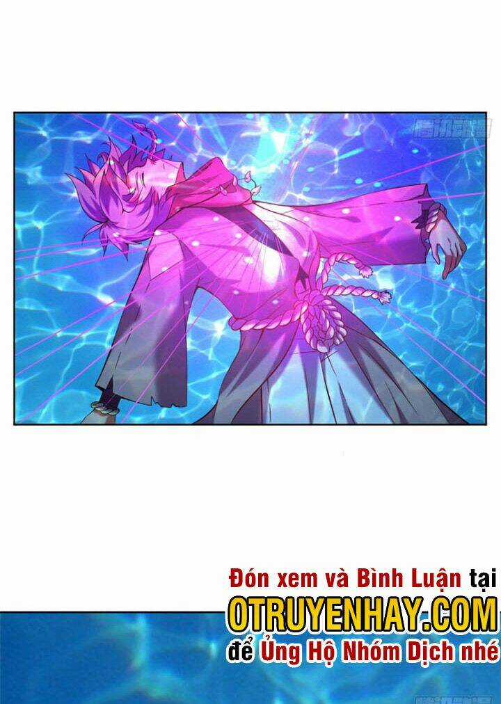 Chân Võ Thế Giới Chapter 22 trang 22