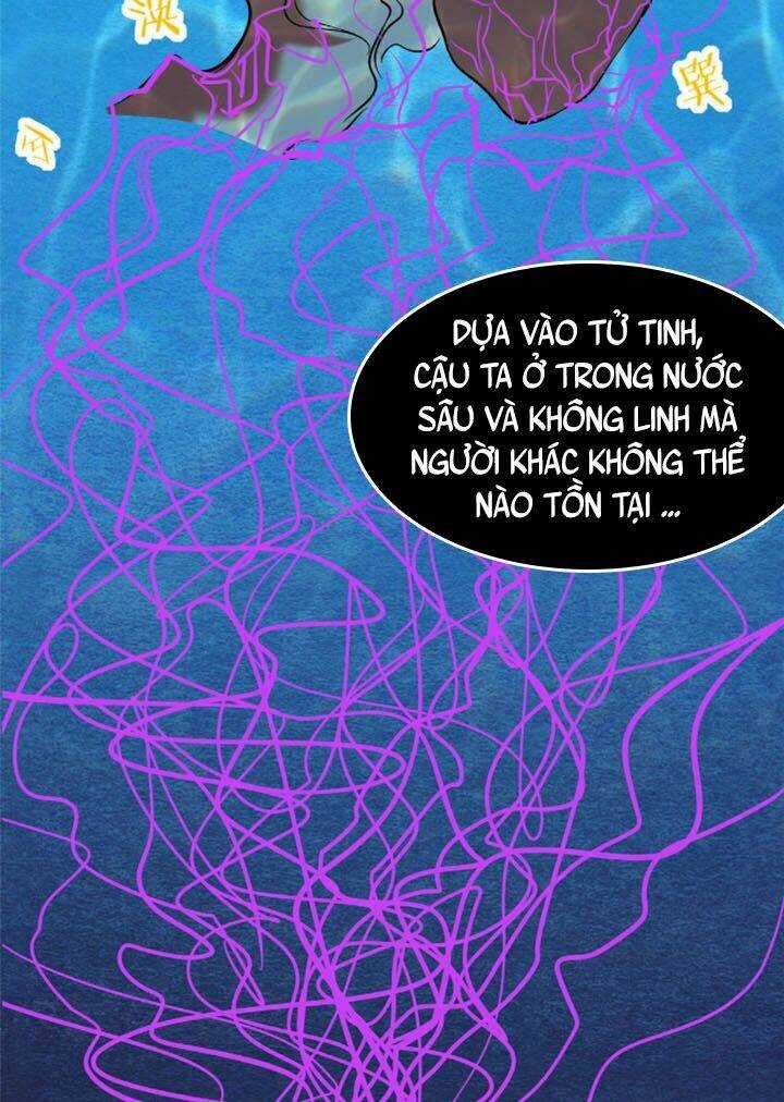 Chân Võ Thế Giới Chapter 22 trang 25