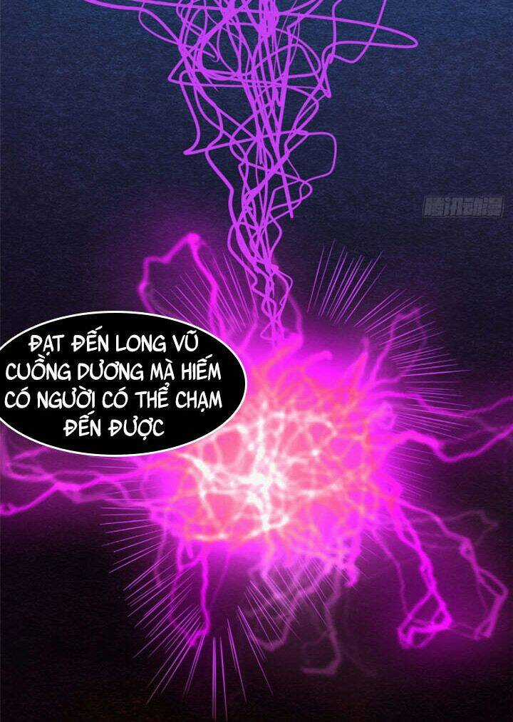 Chân Võ Thế Giới Chapter 22 trang 26