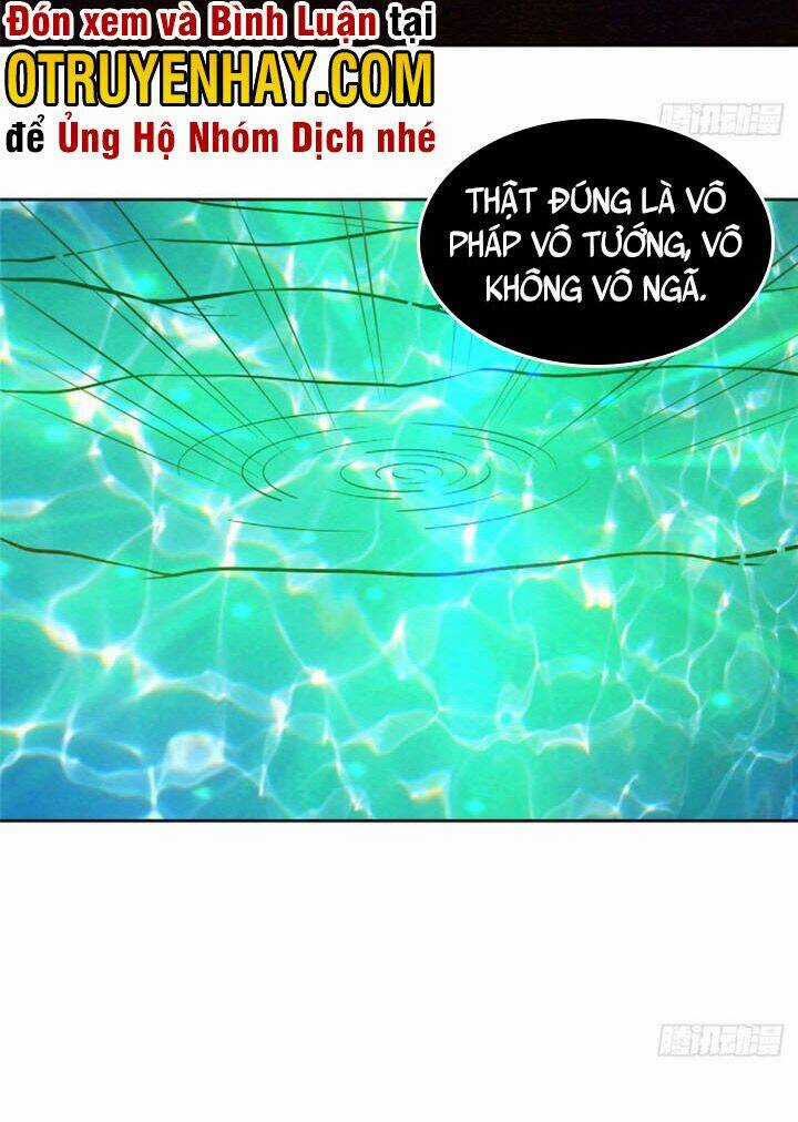 Chân Võ Thế Giới Chapter 22 trang 27