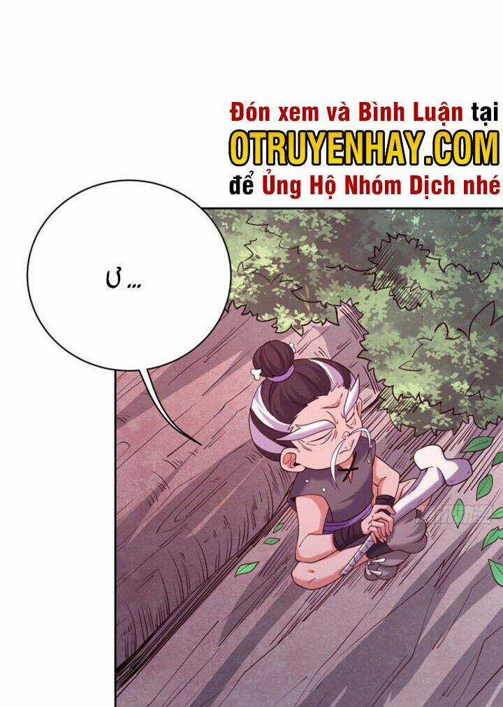 Chân Võ Thế Giới Chapter 22 trang 28