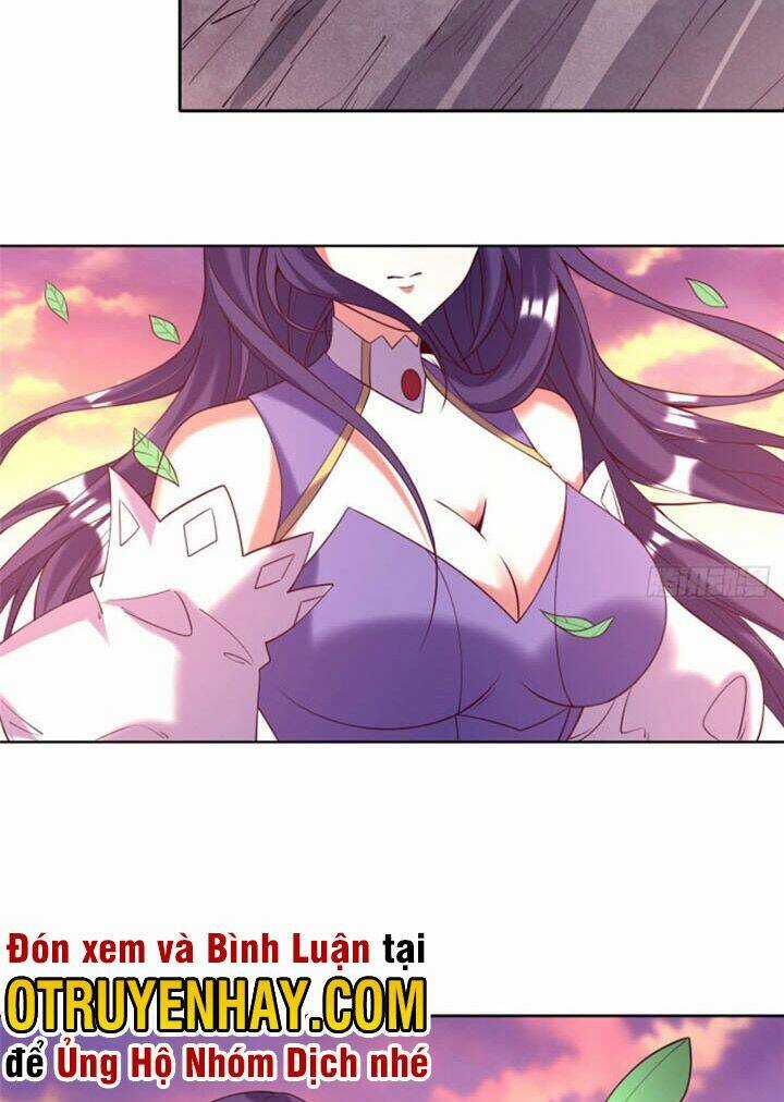 Chân Võ Thế Giới Chapter 22 trang 29