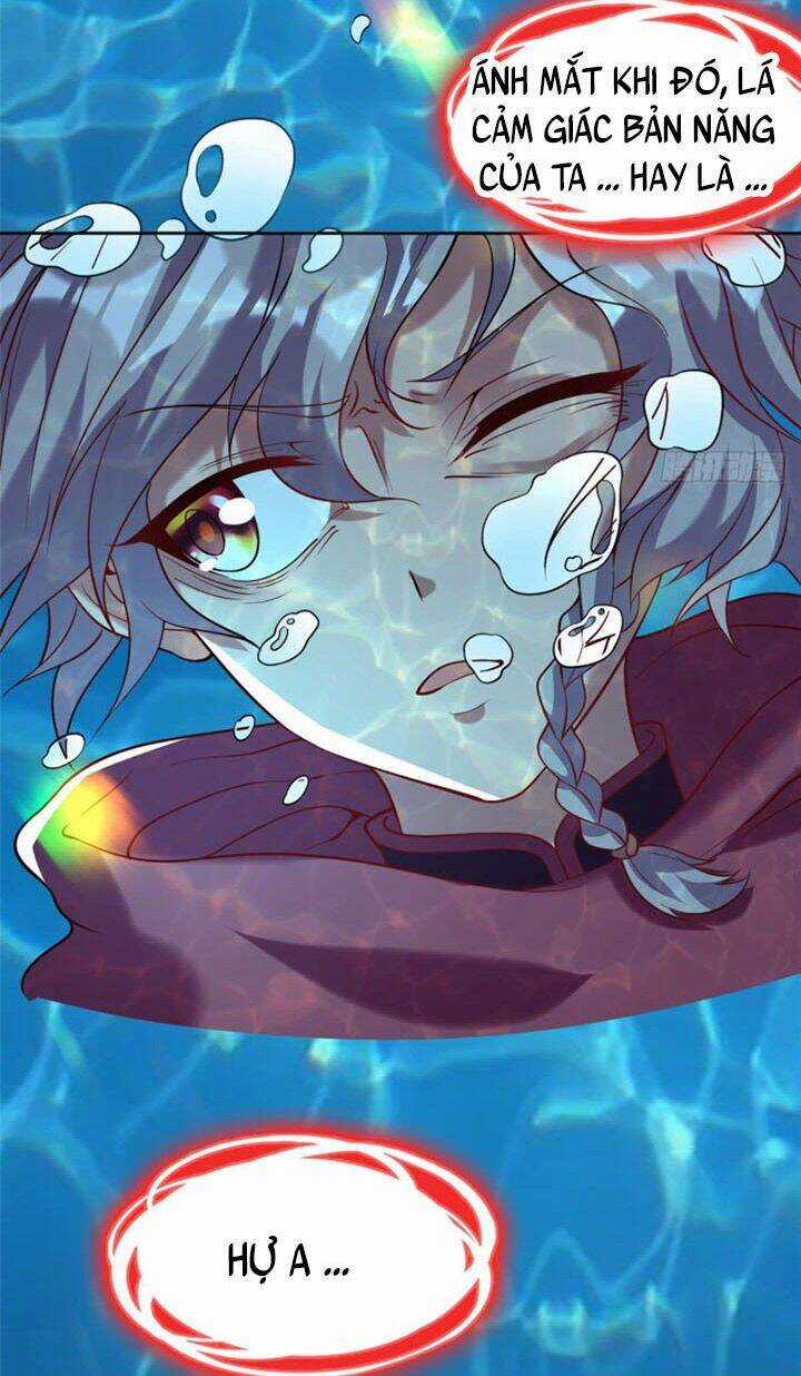 Chân Võ Thế Giới Chapter 22 trang 3