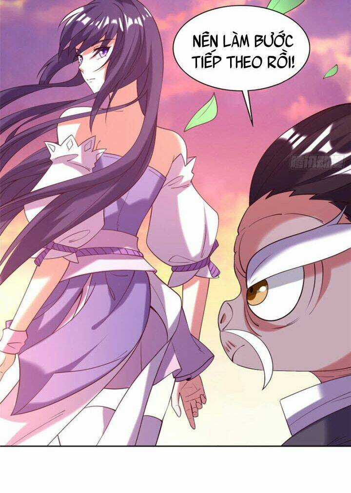 Chân Võ Thế Giới Chapter 22 trang 30