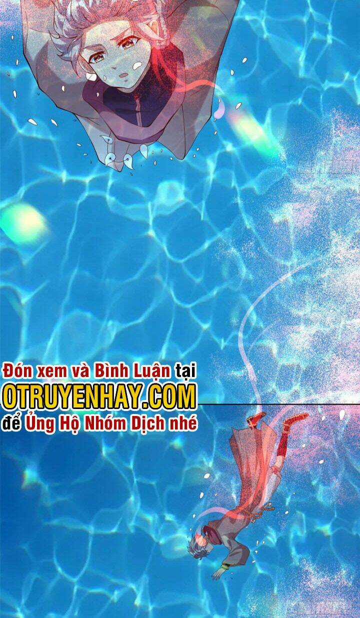 Chân Võ Thế Giới Chapter 22 trang 6