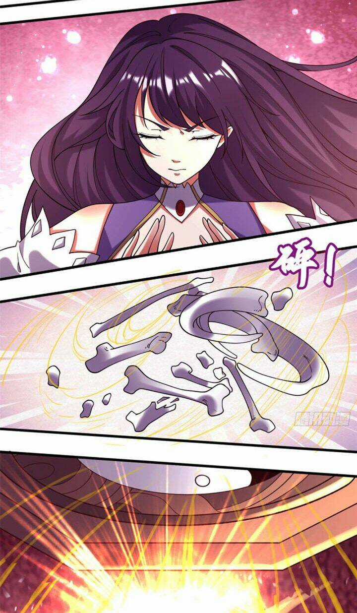 Chân Võ Thế Giới Chapter 23 trang 10