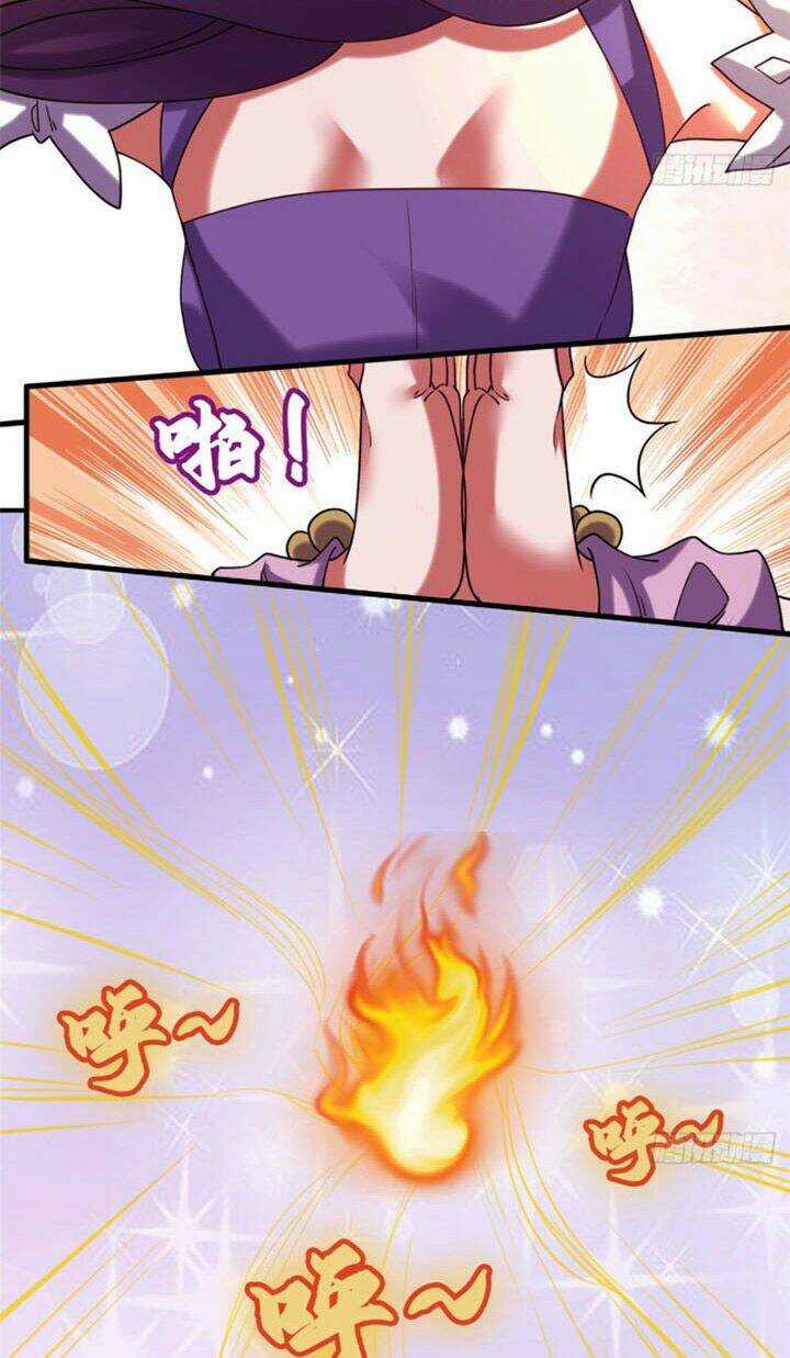 Chân Võ Thế Giới Chapter 23 trang 12