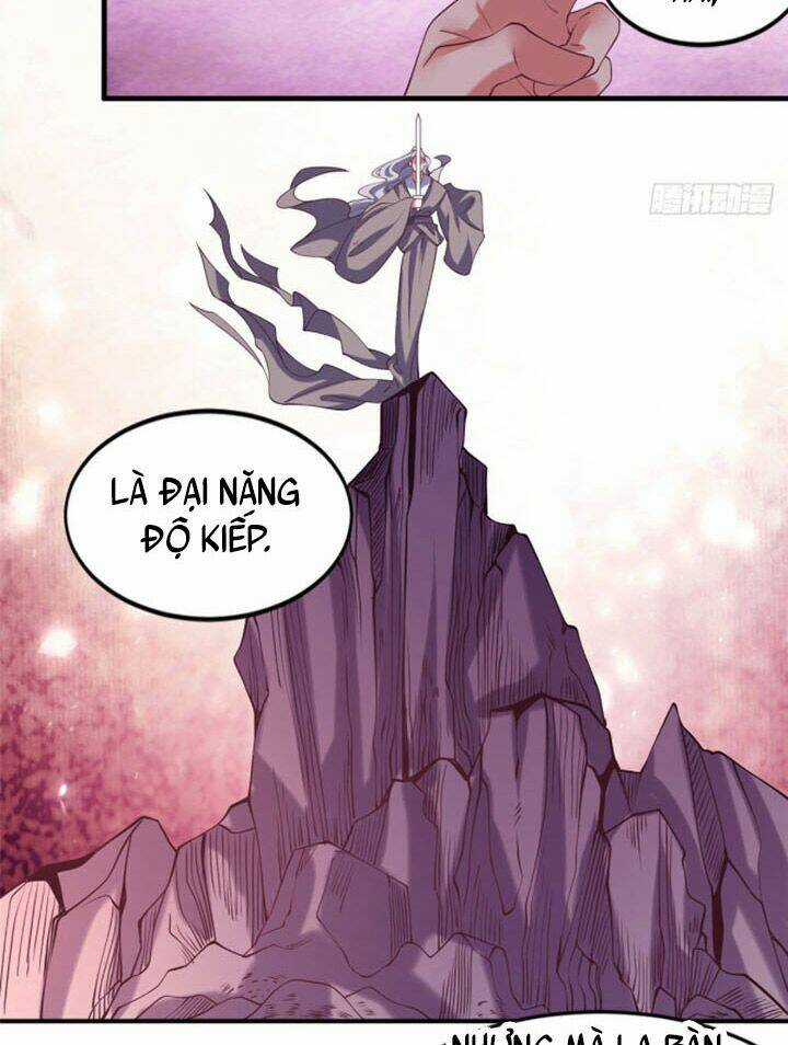 Chân Võ Thế Giới Chapter 23 trang 24