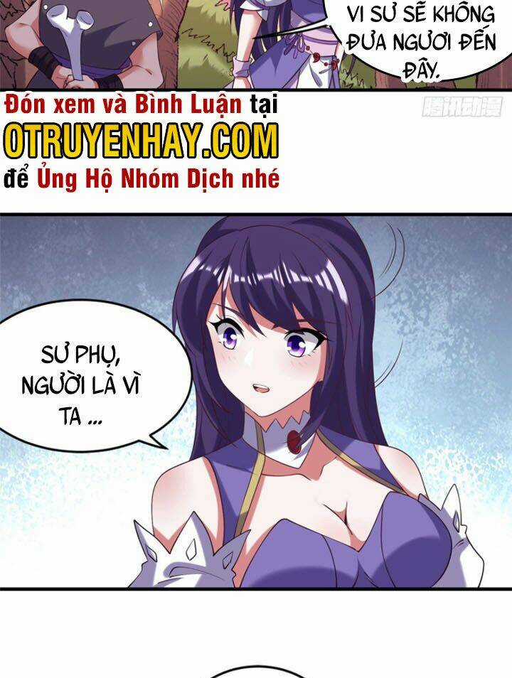 Chân Võ Thế Giới Chapter 23 trang 26