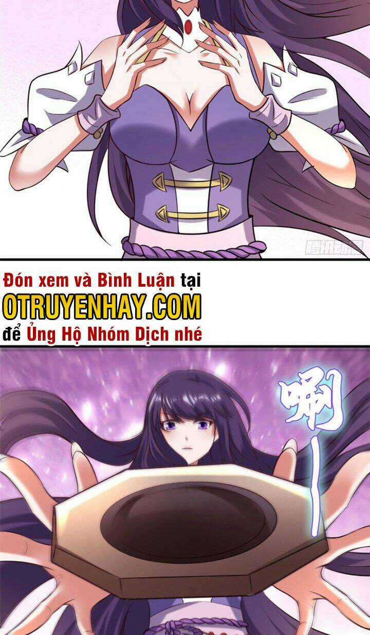 Chân Võ Thế Giới Chapter 23 trang 3