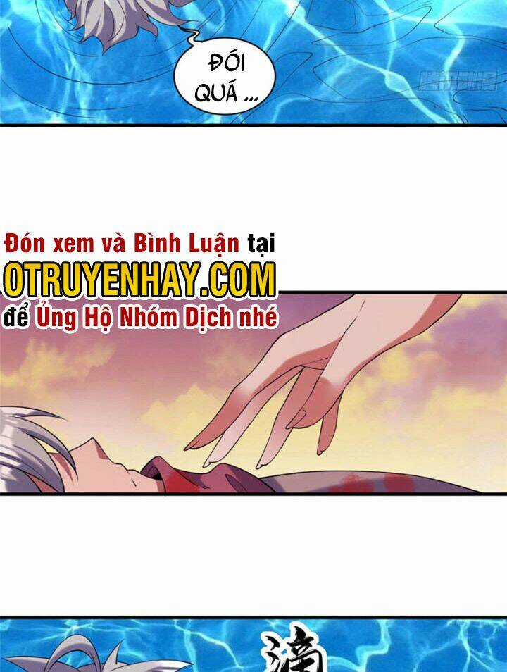 Chân Võ Thế Giới Chapter 23 trang 30