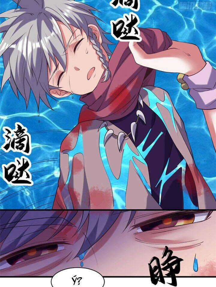 Chân Võ Thế Giới Chapter 23 trang 31