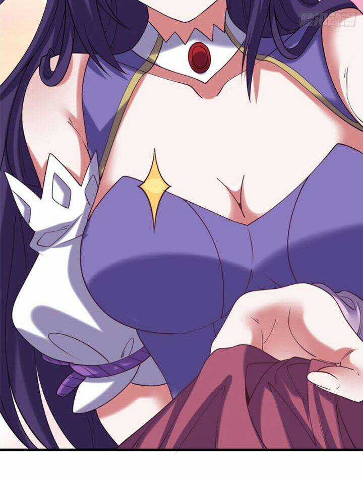 Chân Võ Thế Giới Chapter 23 trang 33