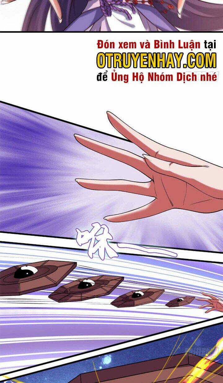 Chân Võ Thế Giới Chapter 23 trang 4