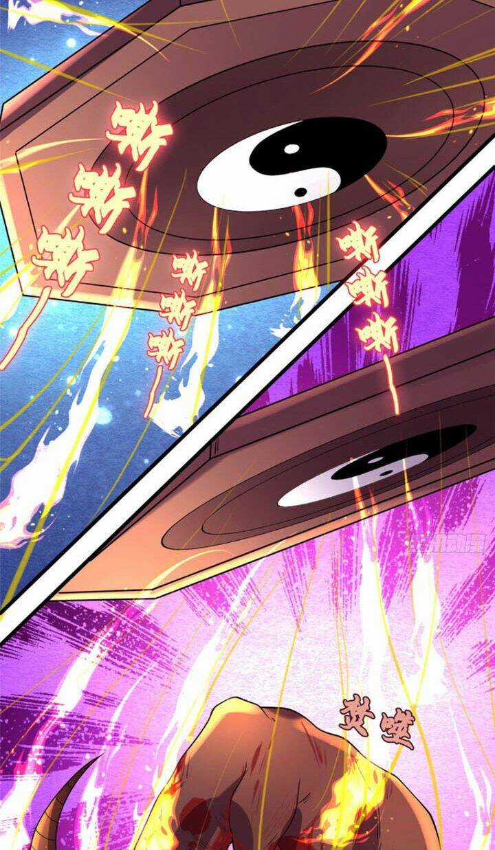 Chân Võ Thế Giới Chapter 23 trang 5