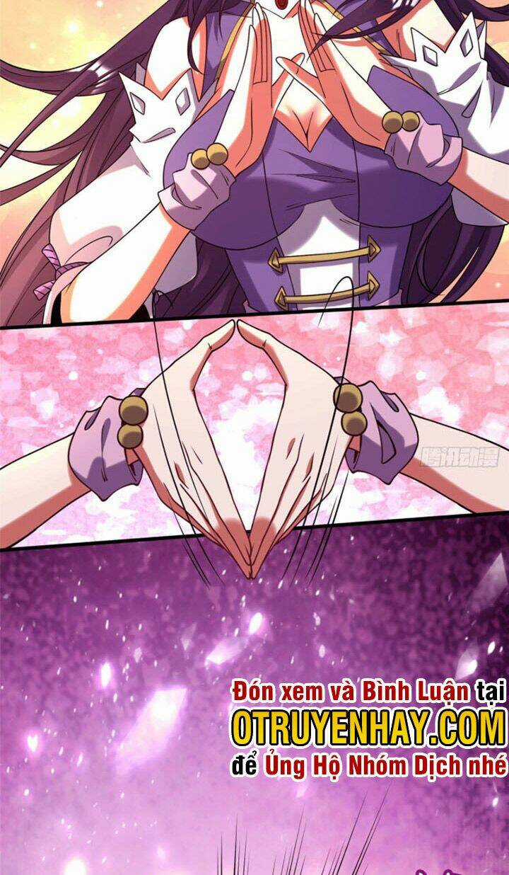 Chân Võ Thế Giới Chapter 23 trang 8