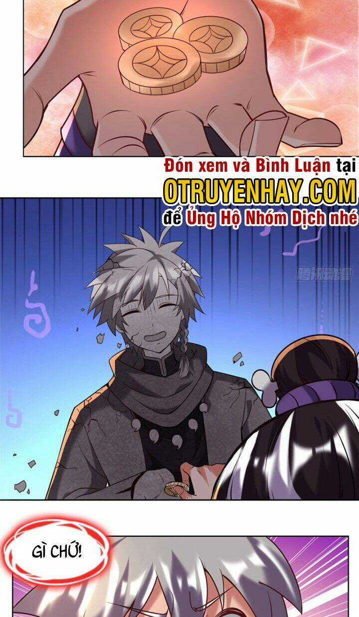 Chân Võ Thế Giới Chapter 24 trang 18