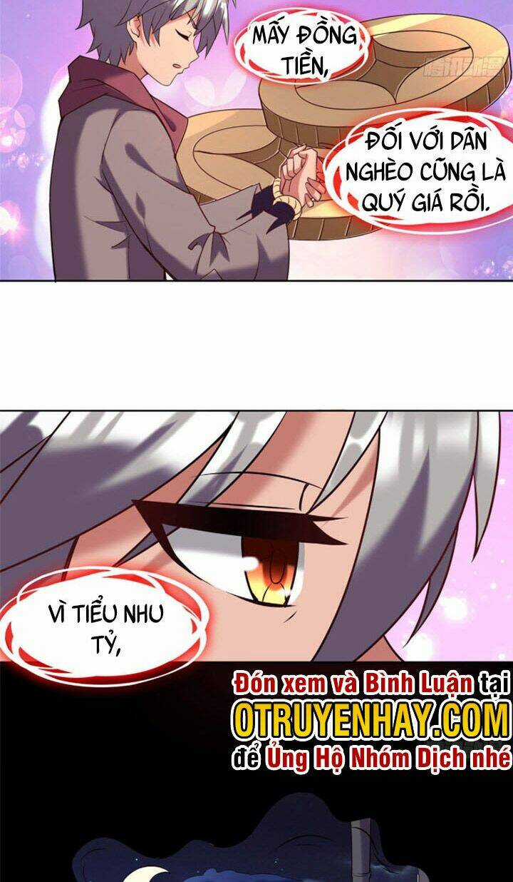 Chân Võ Thế Giới Chapter 24 trang 20