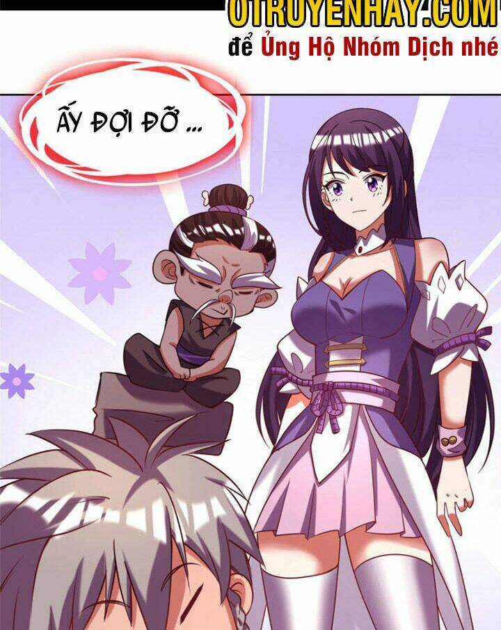 Chân Võ Thế Giới Chapter 24 trang 23