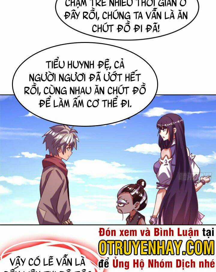 Chân Võ Thế Giới Chapter 24 trang 26