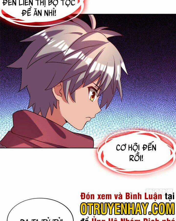 Chân Võ Thế Giới Chapter 24 trang 27