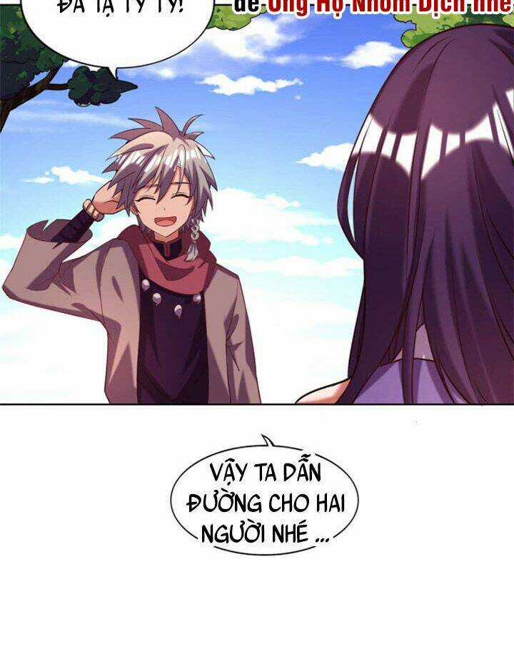 Chân Võ Thế Giới Chapter 24 trang 28