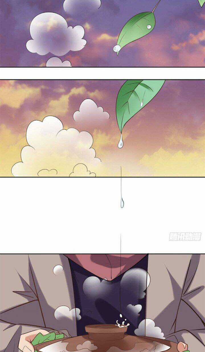 Chân Võ Thế Giới Chapter 25 trang 18