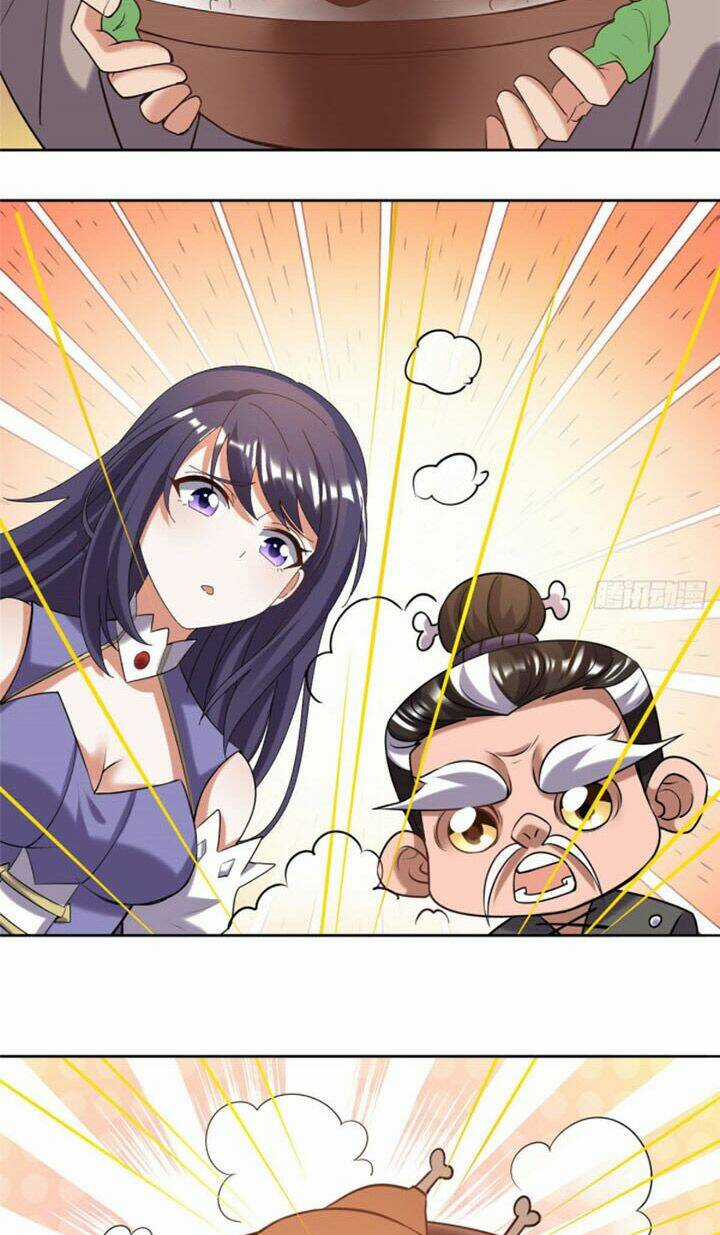 Chân Võ Thế Giới Chapter 25 trang 19