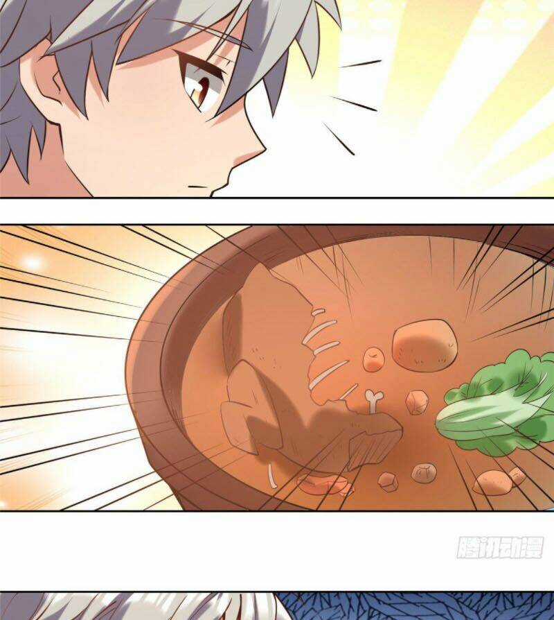 Chân Võ Thế Giới Chapter 25 trang 24