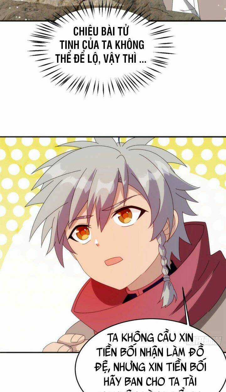 Chân Võ Thế Giới Chapter 26 trang 10