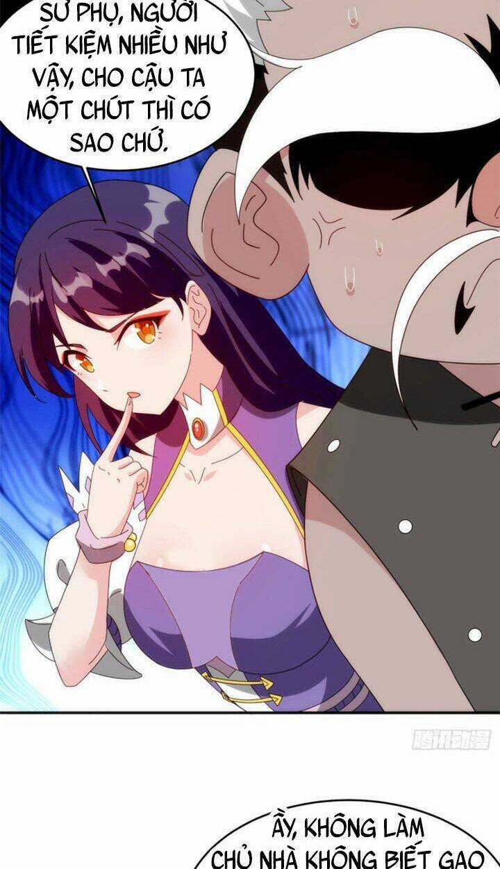 Chân Võ Thế Giới Chapter 26 trang 12