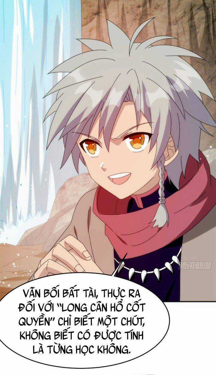 Chân Võ Thế Giới Chapter 26 trang 14