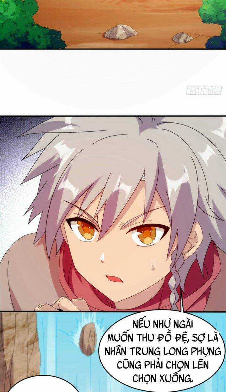 Chân Võ Thế Giới Chapter 26 trang 2