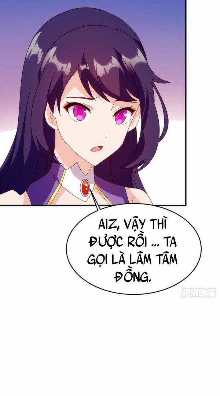 Chân Võ Thế Giới Chapter 26 trang 23