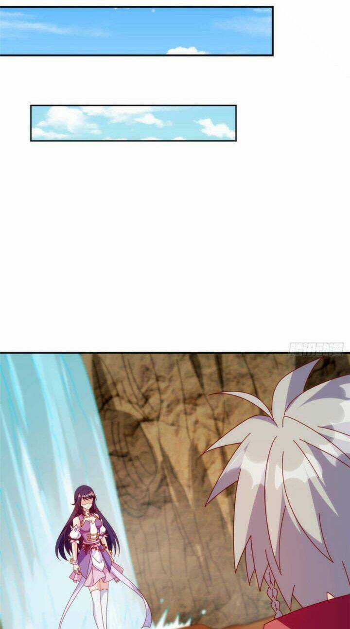 Chân Võ Thế Giới Chapter 26 trang 24