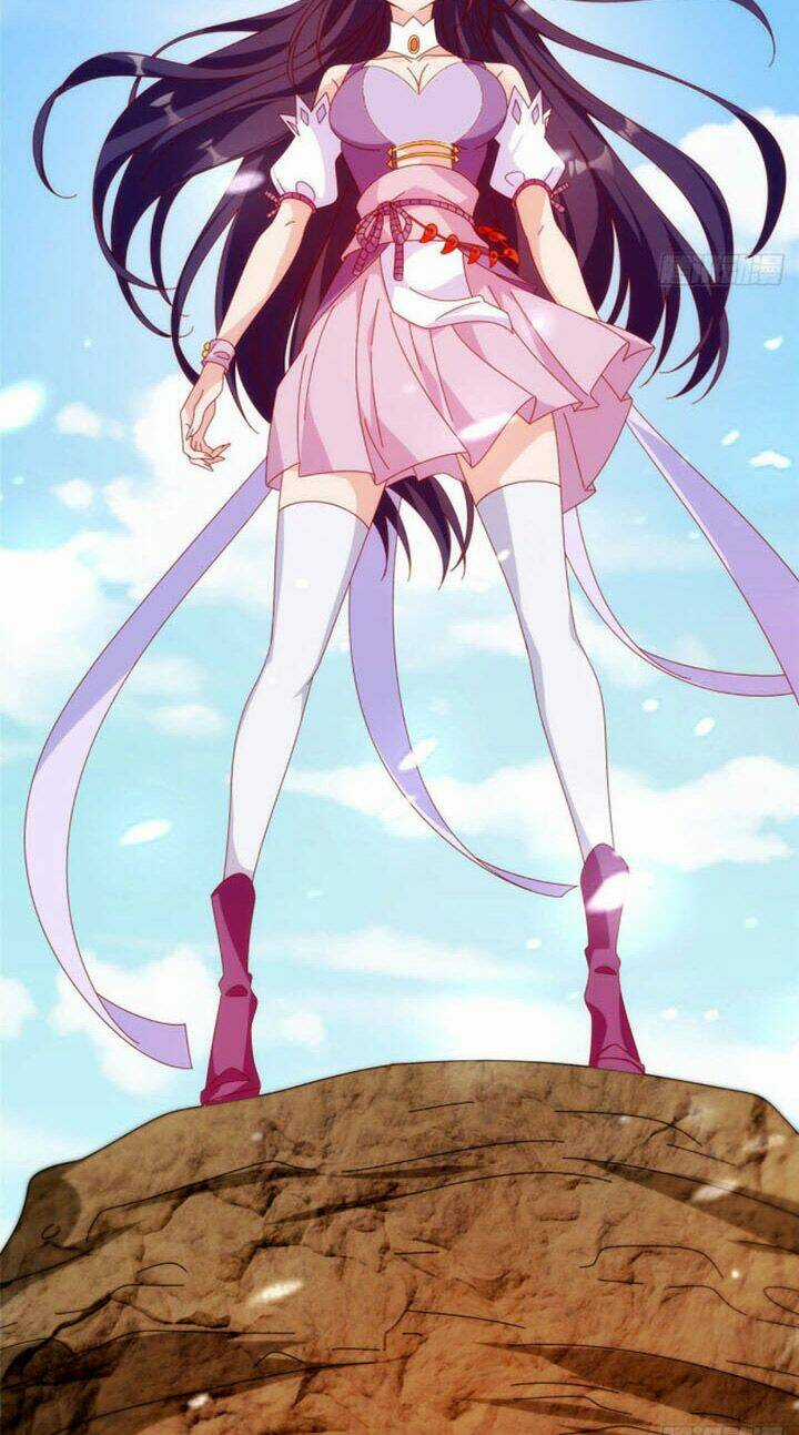 Chân Võ Thế Giới Chapter 26 trang 26