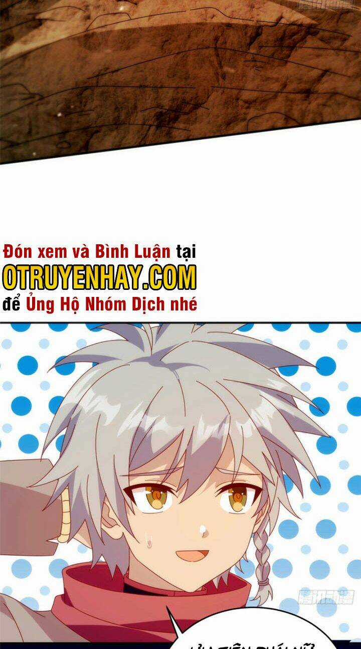 Chân Võ Thế Giới Chapter 26 trang 27