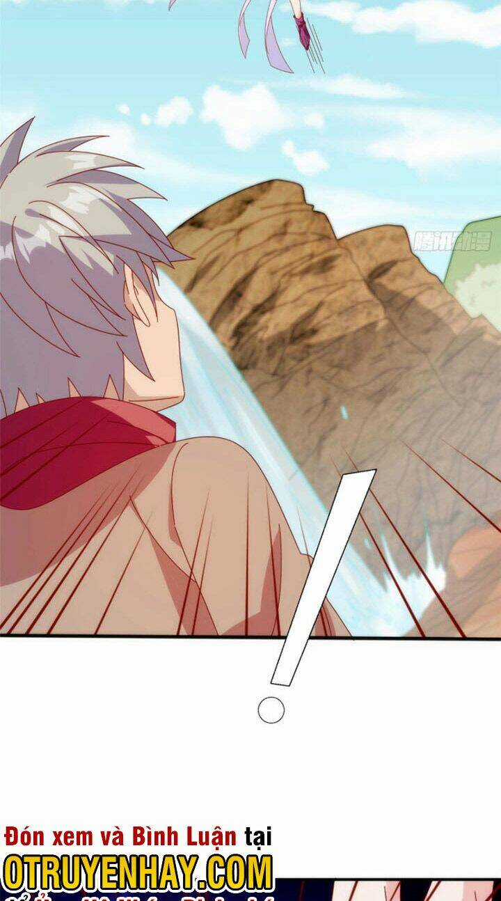 Chân Võ Thế Giới Chapter 26 trang 30