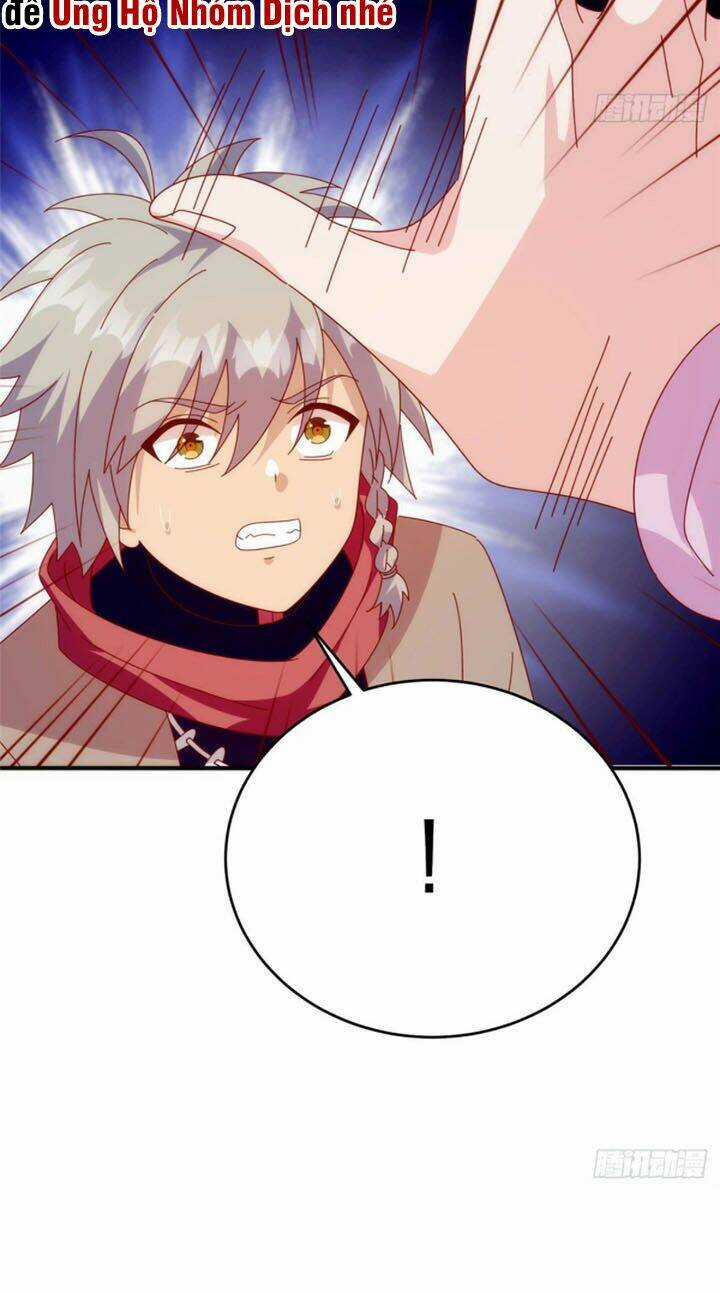 Chân Võ Thế Giới Chapter 26 trang 31