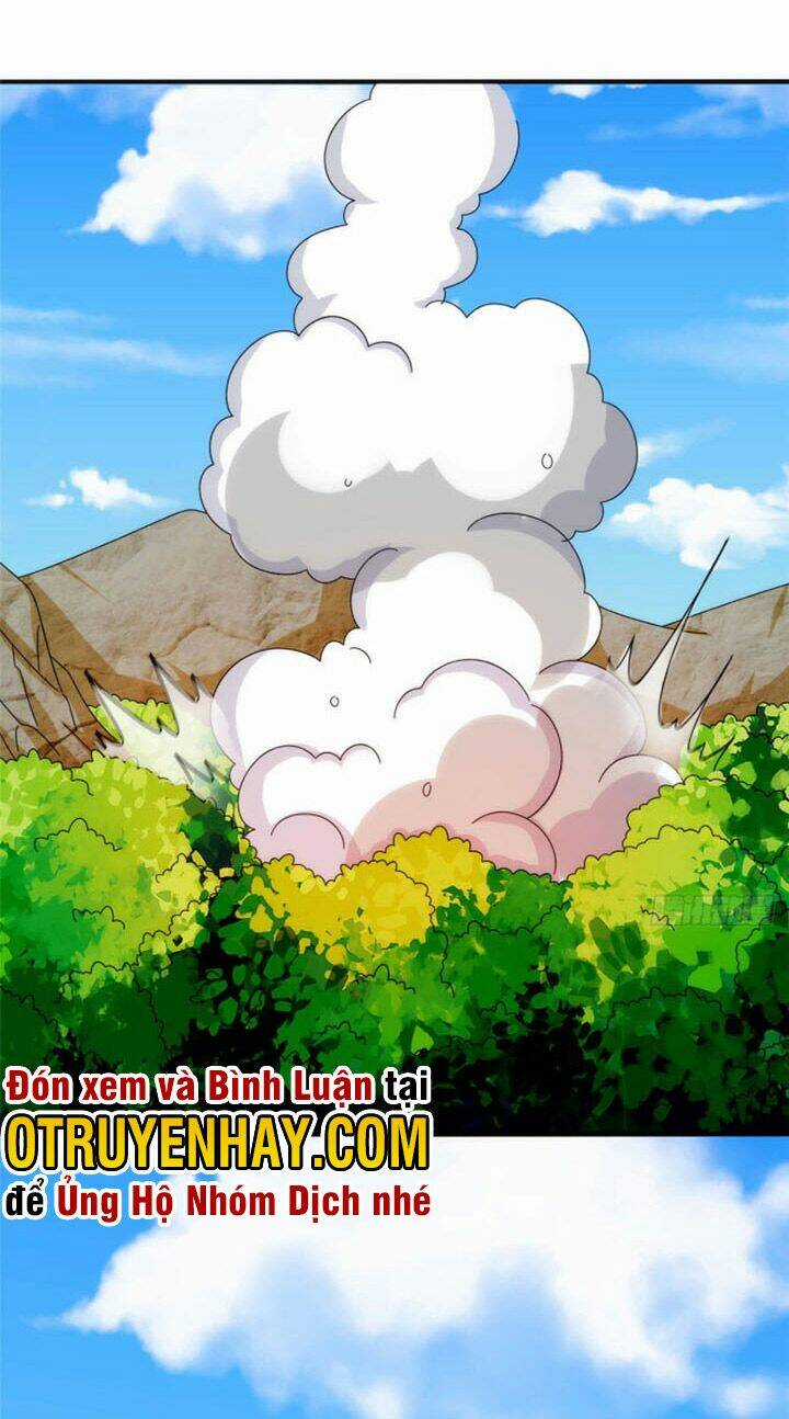 Chân Võ Thế Giới Chapter 26 trang 32