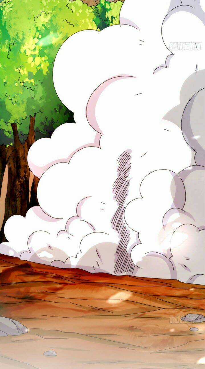 Chân Võ Thế Giới Chapter 26 trang 34