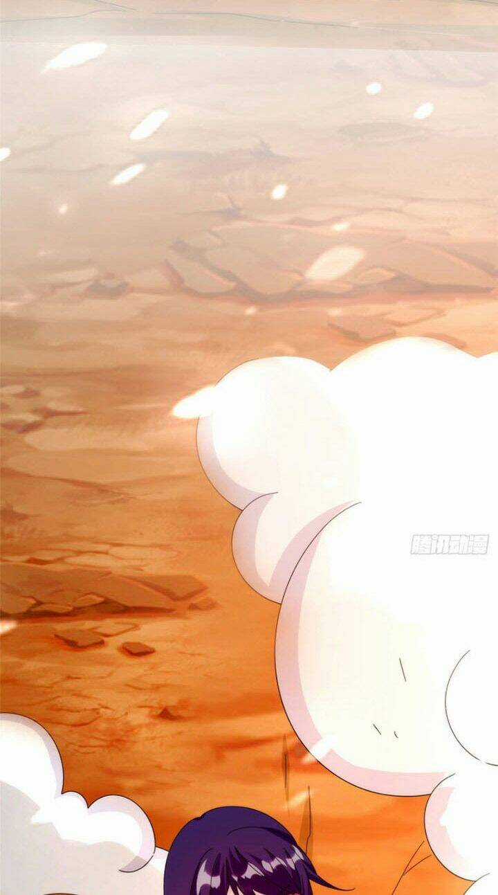 Chân Võ Thế Giới Chapter 26 trang 35