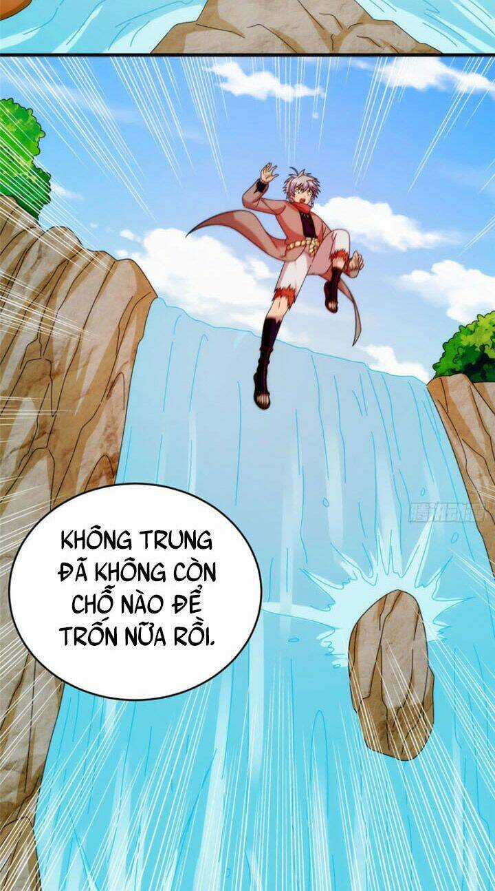 Chân Võ Thế Giới Chapter 26 trang 38