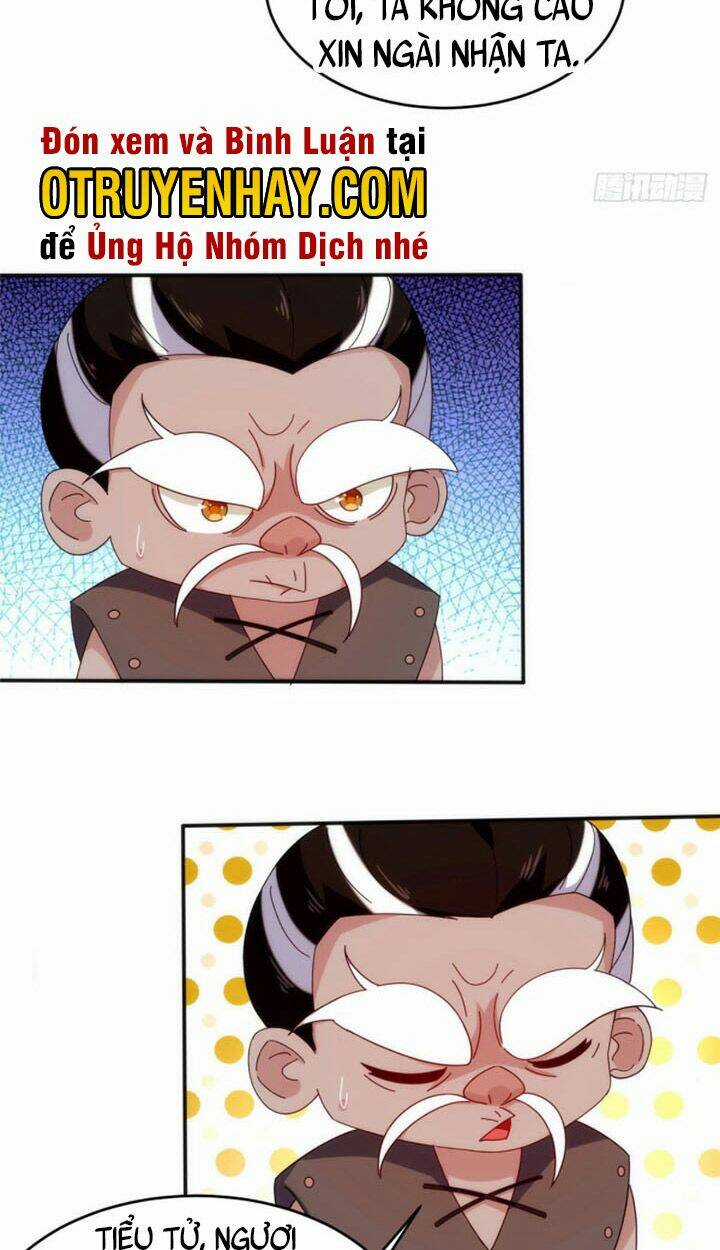 Chân Võ Thế Giới Chapter 26 trang 4