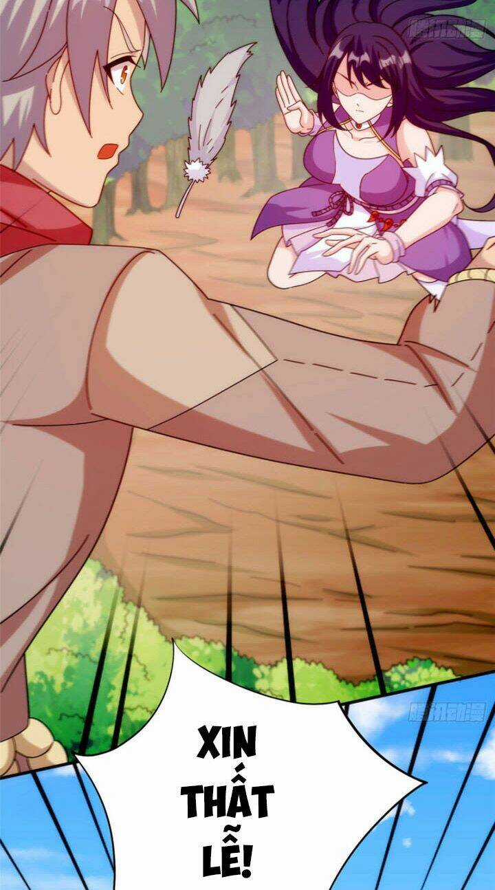 Chân Võ Thế Giới Chapter 26 trang 40