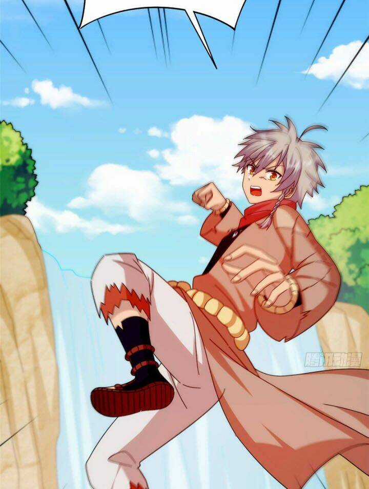 Chân Võ Thế Giới Chapter 26 trang 41