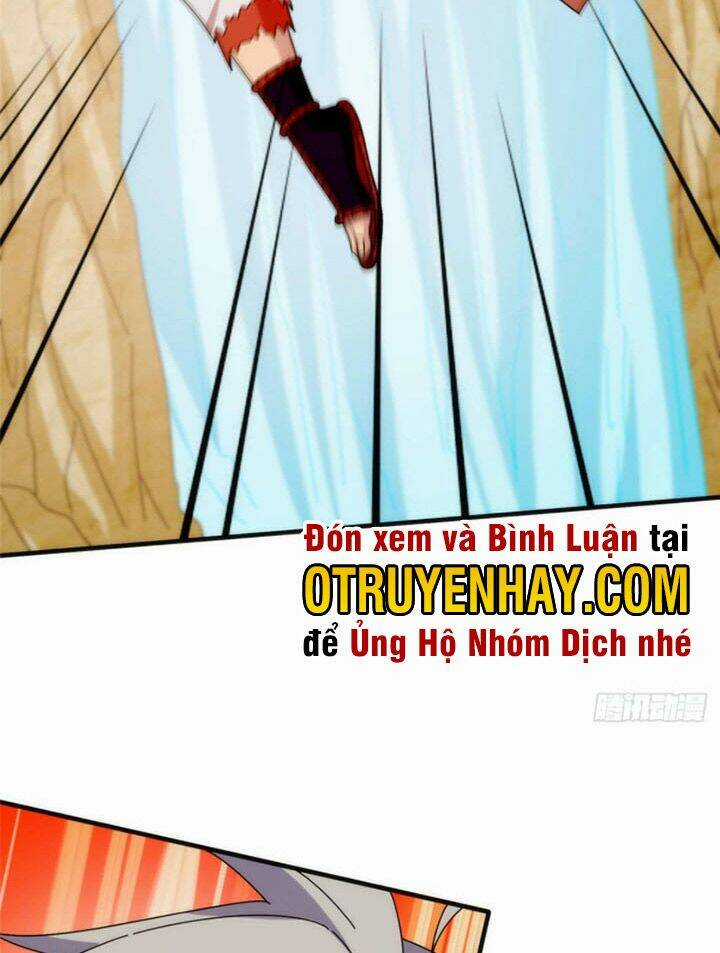 Chân Võ Thế Giới Chapter 26 trang 42