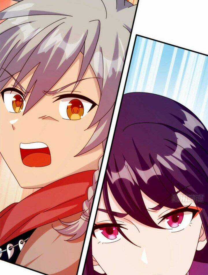 Chân Võ Thế Giới Chapter 26 trang 43